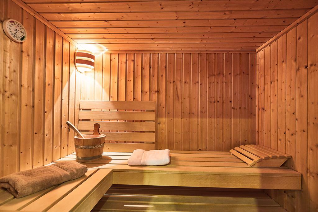 Wellness B&B De Zevenslaper Geetbets 외부 사진